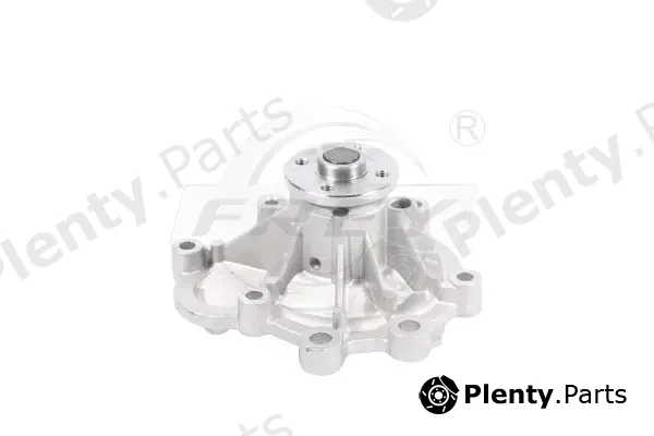 Frey 723016101 — Water Pump, engine cooling