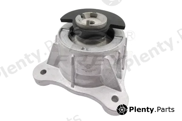 Frey 702925701 — Mounting, engine