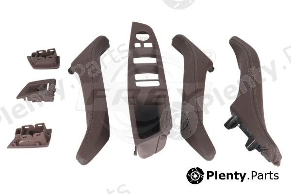 Frey 890056901 — Exterior Door Handle