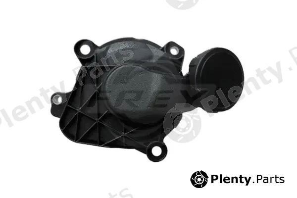 Frey 710102301 — Oil Separator, crankcase ventilation