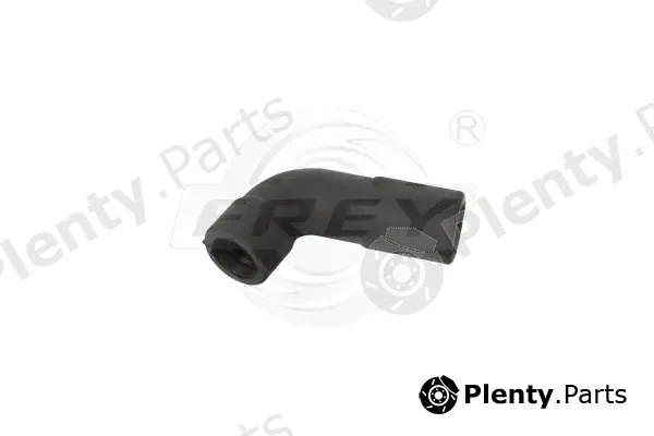 Frey 713002701 — Hose, crankcase ventilation