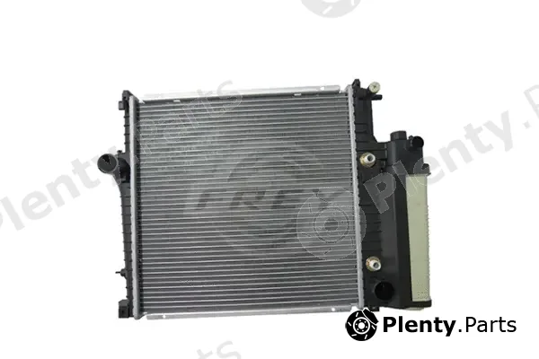 Frey 823802901 — Radiator, engine cooling