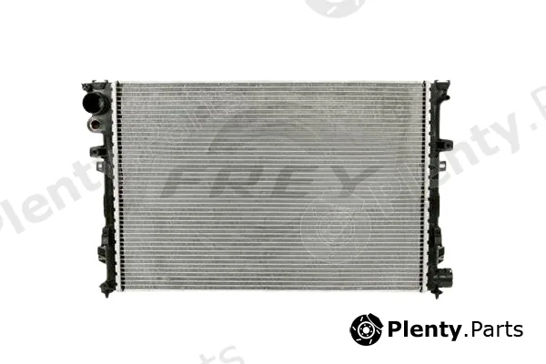 Frey 723821161 — Radiator, engine cooling