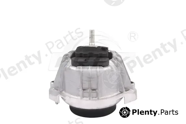 Frey 802903701 — Mounting, engine
