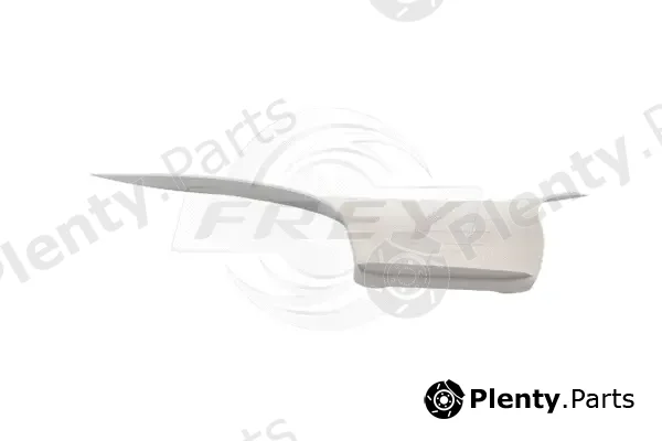 Frey 890038601 — Exterior Door Handle