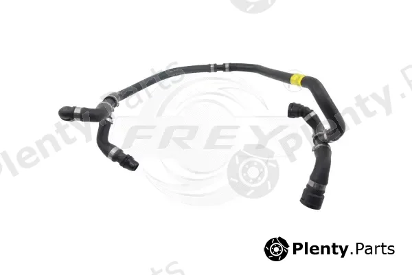 Frey 824529801 — Radiator Hose