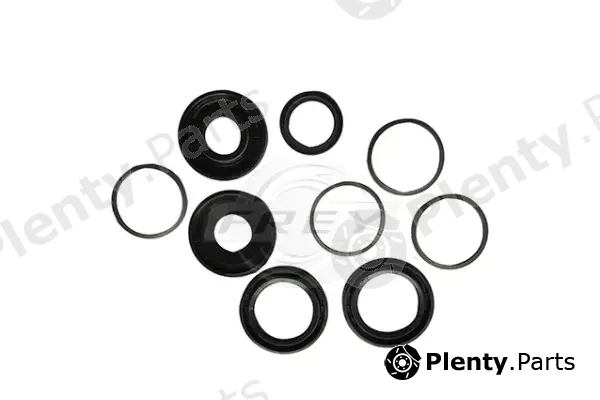 Frey 761001001 — Gasket Set, steering gear