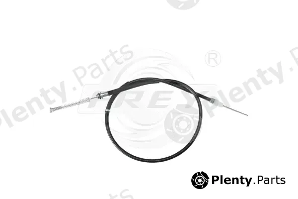 Frey 745001501 — Cable Pull, parking brake