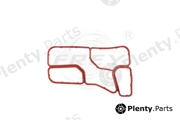 Frey 700500401 — Gasket, oil cooler