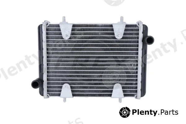 Frey 723828301 — Radiator, engine cooling