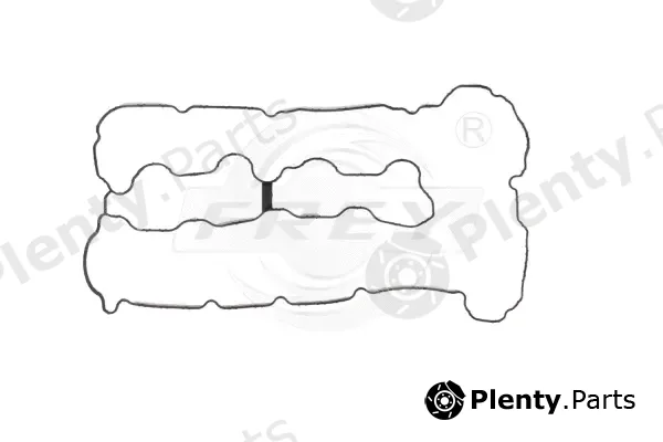 Frey 800406901 — Gasket, cylinder head cover