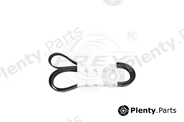 Frey 721604301 — V-Ribbed Belt