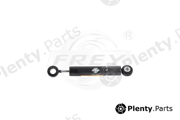 Frey 721400301 — Vibration Damper, V-ribbed belt
