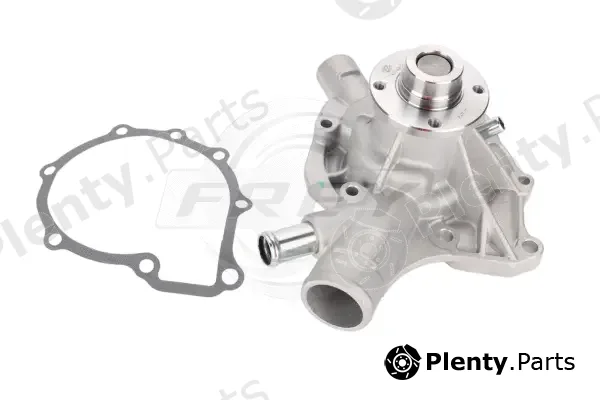 Frey 723003701 — Water Pump, engine cooling