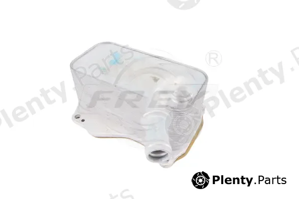 Frey 709501701 — Oil Cooler, engine oil