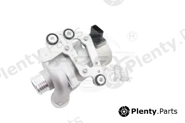 Frey 823015301 — Water Pump, engine cooling