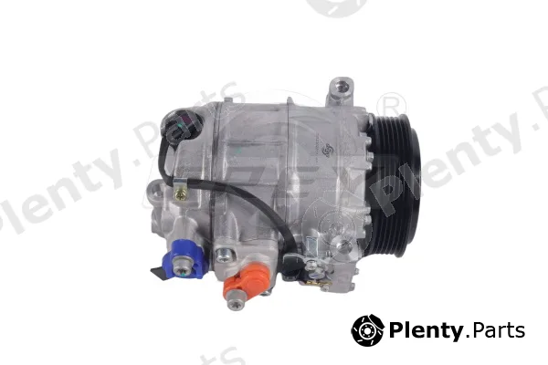 Frey 786700301 — Compressor, air conditioning