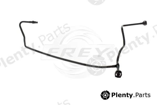 Frey 724561001 — Coolant Pipe