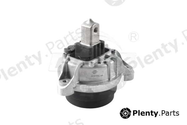 Frey 802917701 — Mounting, engine