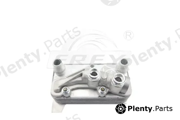 Frey 709504601 — Oil Cooler, automatic transmission