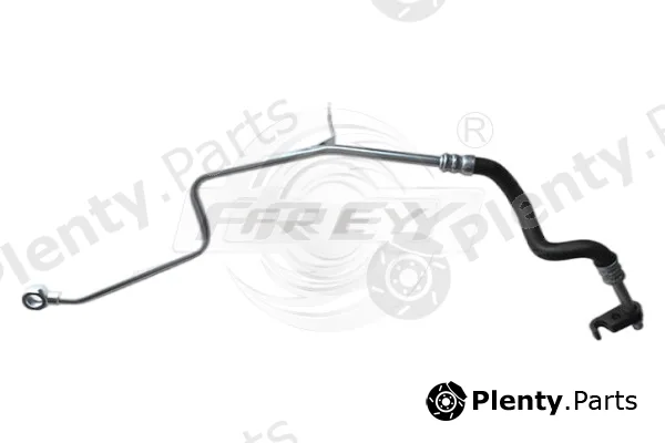 Frey 816036701 — Hydraulic Hose, steering