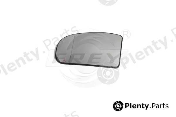 Frey 792001201 — Mirror Glass, exterior mirror