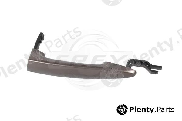Frey 890002502 — Exterior Door Handle