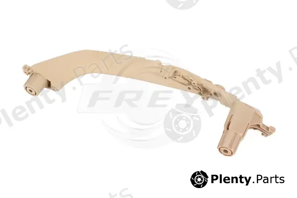 Frey 890051501 — Exterior Door Handle