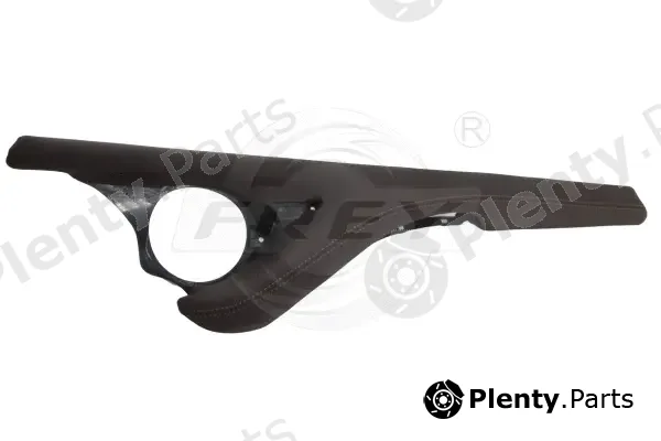 Frey 899301401 — Frame, exterior door handle