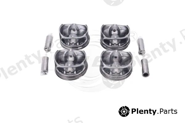 Frey 712704401 — Piston