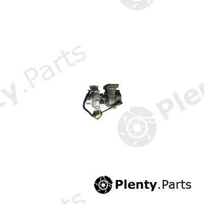 Frey 704101501 — Charger, charging (supercharged/turbocharged)