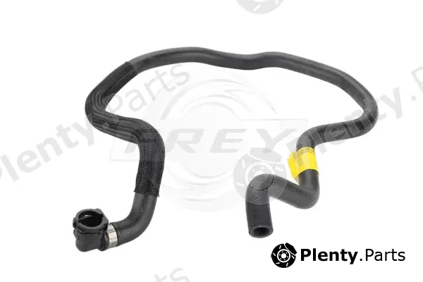 Frey 824534601 — Radiator Hose