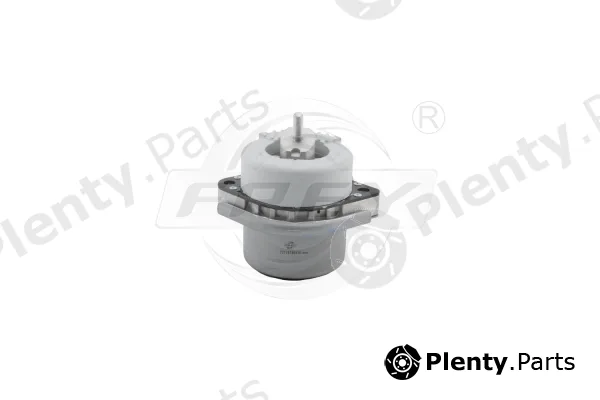 Frey 802916701 — Mounting, engine