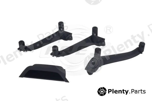 Frey 890061401 — Exterior Door Handle