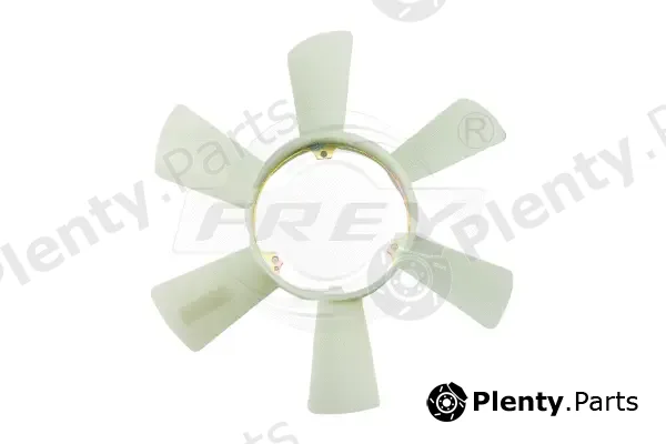 Frey 723501501 — Fan Blade, air conditioning condenser fan