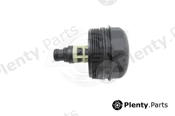 Frey 801200901 — Cap, oil filter housing