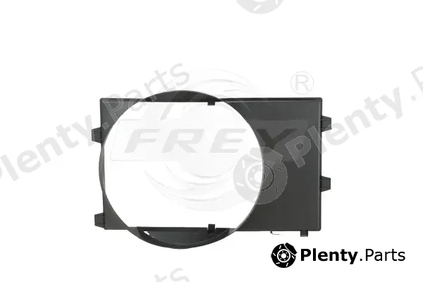 Frey 793501301 — Cowling, radiator fan