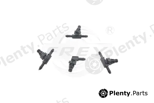 Frey 716001601 — Coolant Flange