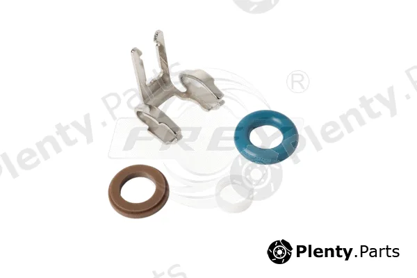 Frey 716500201 — Seal Ring Set, injection valve
