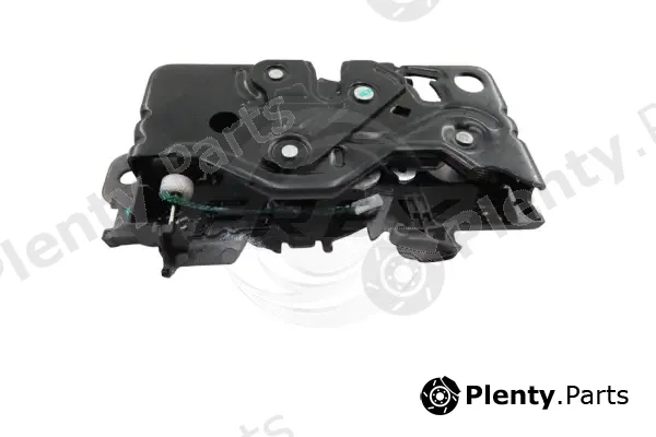 Frey 892905101 — Tailgate Lock