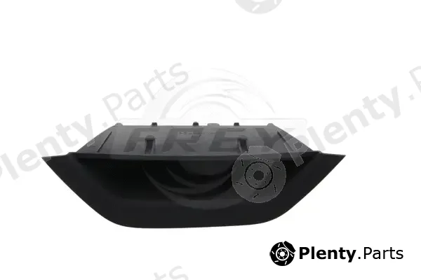 Frey 890037601 — Exterior Door Handle