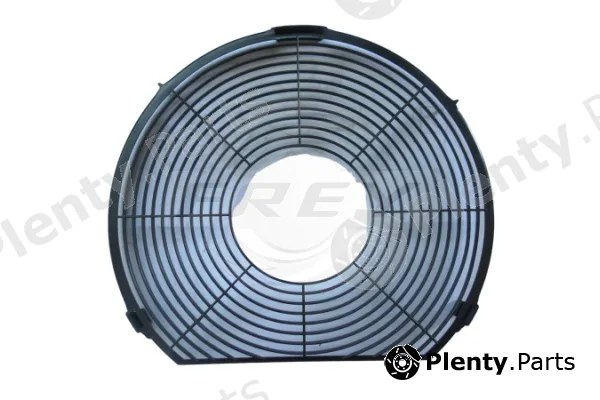 Frey 793503001 — Cowling, radiator fan