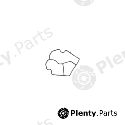 Frey 800519101 — Gasket, oil filter housing