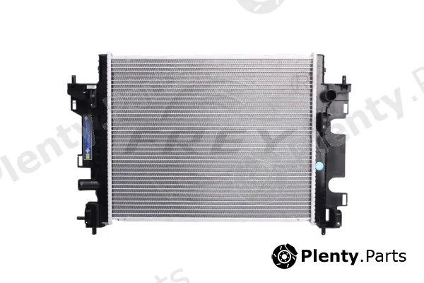Frey 723824001 — Radiator, engine cooling
