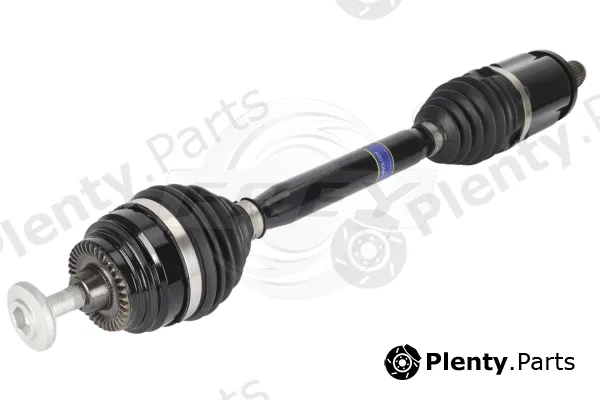 Frey 865812801 — Drive Shaft