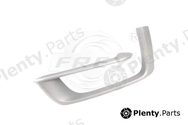 Frey 891811201 — Frame, front fog light