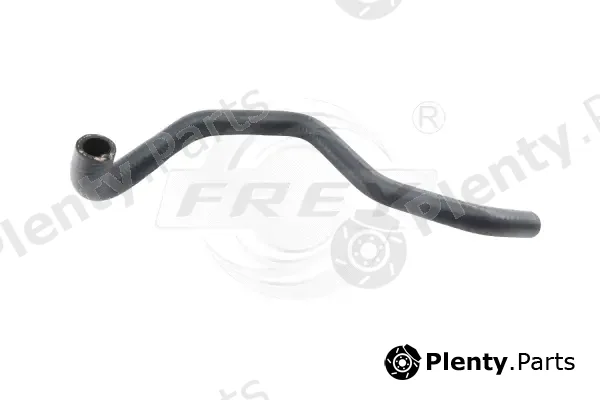 Frey 724501601 — Radiator Hose