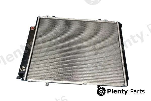 Frey 723801801 — Radiator, engine cooling