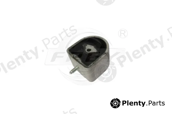 Frey 702907904 — Mounting, engine