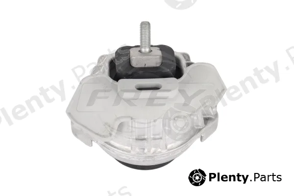 Frey 802908001 — Mounting, engine